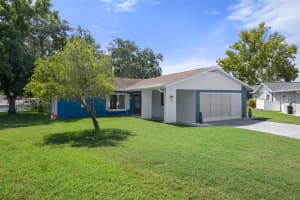 10701 FOOTPRINT LANE, PORT RICHEY, FL 34668 Sold 03/21/25
