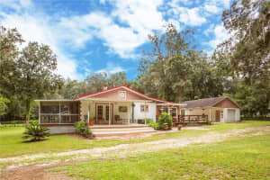 24514 AUDUBON DRIVE, BROOKSVILLE, FL 34601 Sold 07/10/25