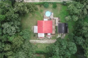 24514 AUDUBON DRIVE, BROOKSVILLE, FL 34601 Sold 07/10/25