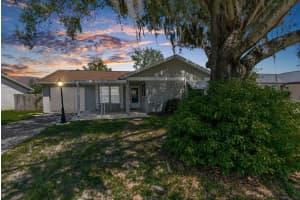 7323 HUMBOLDT AVENUE, NEW PORT RICHEY, FL 34655 Sold 11/08/24