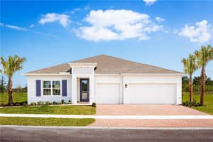705 Copper Creek Dr, New Smyrna Beach, FL 32168, Sold 09/18/24