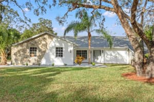 8402 KENWAY STREET, SPRING HILL, FL 34608 Sold 01/02/25