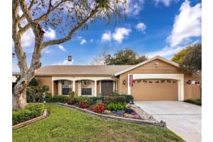 13117 SHADBERRY LANE, HUDSON, FL 34667 Sold 12/23/24