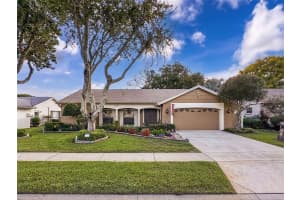 13117 SHADBERRY LANE, HUDSON, FL 34667 Sold 12/23/24