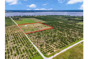 1320 PONDS ROAD, FROSTPROOF, FL 33843 Sold 11/26/24