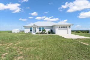 1320 PONDS ROAD, FROSTPROOF, FL 33843 Sold 11/26/24