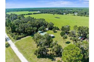 9690 MISTY JANELL TERRACE, CRYSTAL RIVER, FL 34428 Sold 03/28/25