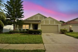 11531 WESTON COURSE LOOP, RIVERVIEW, FL 33579 Sold 04/11/25
