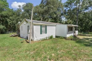 6421 SUNNYSIDE RANCH ROAD, BROOKSVILLE, FL 34602 - MLS#MFRW7868503