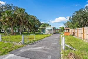 9311 KIOWA DRIVE, NEW PORT RICHEY, FL 34654 Sold 01/03/25