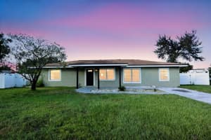 439 FLORIDANA DRIVE, APOLLO BEACH, FL 33572 Sold 01/03/25