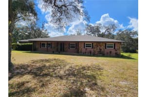 10500 PINTO DRIVE, HUDSON, FL 34669 Sold 01/21/25