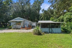 9415 TURNER CAMP ROAD, INVERNESS, FL 34453 Sold 01/29/25
