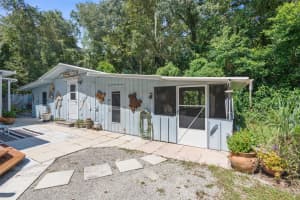 9415 TURNER CAMP ROAD, INVERNESS, FL 34453 Sold 01/29/25