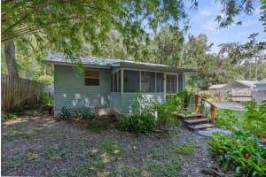 9415 TURNER CAMP ROAD, INVERNESS, FL 34453 Sold 01/29/25