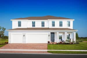 2118 AIBONITO CIRCLE, CLERMONT, FL 34711 Sold 09/30/24