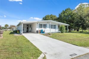 11511 FORMOSA STREET, BROOKSVILLE, FL 34613 Sold 11/01/24