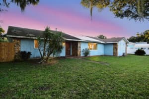5611 6TH STREET, ZEPHYRHILLS, FL 33542 Sold 01/23/25
