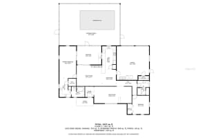 5611 6TH STREET, ZEPHYRHILLS, FL 33542 Sold 01/23/25