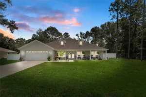 8002 CRESAP STREET, BROOKSVILLE, FL 34613 Sold 11/22/24
