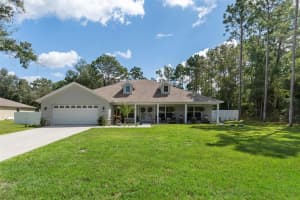 8002 CRESAP STREET, BROOKSVILLE, FL 34613 Sold 11/22/24