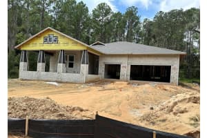 3898 SOUTHERN VALLEY LOOP, BROOKSVILLE, FL 34601 Sold 08/15/25