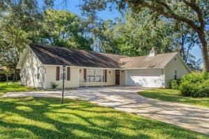 2268 WATERFALL DRIVE, SPRING HILL, FL 34608 Sold 10/31/24