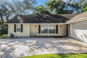 2268 WATERFALL DRIVE, SPRING HILL, FL 34608 Sold 10/31/24