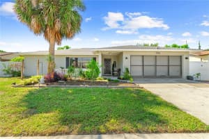 7830 BAHAMA AVENUE, PORT RICHEY, FL 34668 Sold 12/06/24