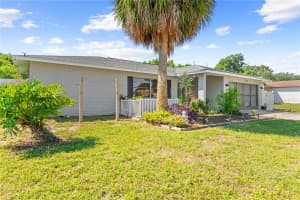 7830 BAHAMA AVENUE, PORT RICHEY, FL 34668 Sold 12/06/24
