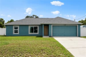13396 BARLINGTON STREET, SPRING HILL, FL 34609 Sold 11/14/24
