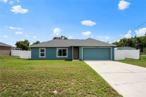 13396 BARLINGTON STREET, SPRING HILL, FL 34609 Sold 11/14/24