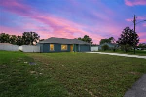 13396 BARLINGTON STREET, SPRING HILL, FL 34609 Sold 11/14/24