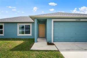 13396 BARLINGTON STREET, SPRING HILL, FL 34609 Sold 11/14/24