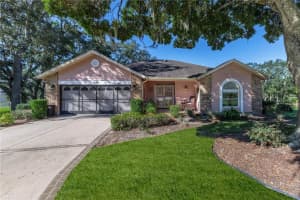 7076 POND VIEW COURT, SPRING HILL, FL 34606 Sold 03/28/25