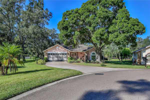 7076 POND VIEW COURT, SPRING HILL, FL 34606 Sold 03/28/25