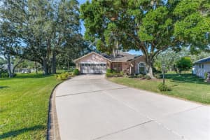 7076 POND VIEW COURT, SPRING HILL, FL 34606 Sold 03/28/25