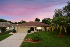 3485 CHADWICK AVENUE, SPRING HILL, FL 34609 Sold 01/17/25