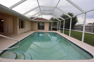 3485 CHADWICK AVENUE, SPRING HILL, FL 34609 Sold 01/17/25