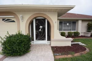 3485 CHADWICK AVENUE, SPRING HILL, FL 34609 Sold 01/17/25