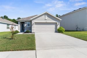 6550 SEAWAY DRIVE, BROOKSVILLE, FL 34604 Sold 10/18/24