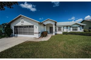 9617 VIA SEGOVIA DRIVE, NEW PORT RICHEY, FL 34655 Sold 02/13/25