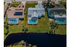 9617 VIA SEGOVIA DRIVE, NEW PORT RICHEY, FL 34655 Sold 02/13/25