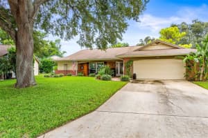 12207 MEADOWBROOK LANE, HUDSON, FL 34667 Sold 12/19/24