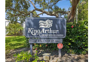 1127 KING ARTHUR COURT, DUNEDIN, FL 34698 Sold 07/18/25