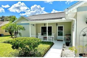 2217 PINTA AVENUE, SPRING HILL, FL 34609 Sold 12/02/24