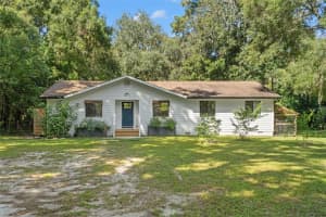 14111 SIMMONS LAKE ROAD, BROOKSVILLE, FL 34601 Sold 01/14/25