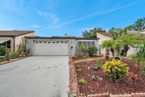 12411 MERRY LANE, HUDSON, FL 34667 Sold 03/14/25