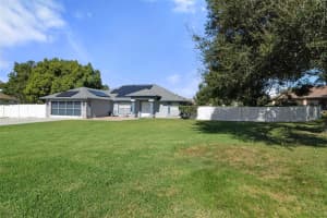 2307 HONEYDEW DRIVE, SPRING HILL, FL 34608 Sold 01/30/25