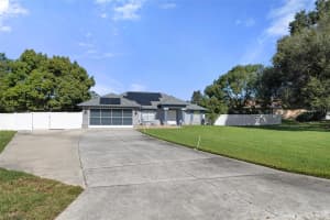 2307 HONEYDEW DRIVE, SPRING HILL, FL 34608 Sold 01/30/25